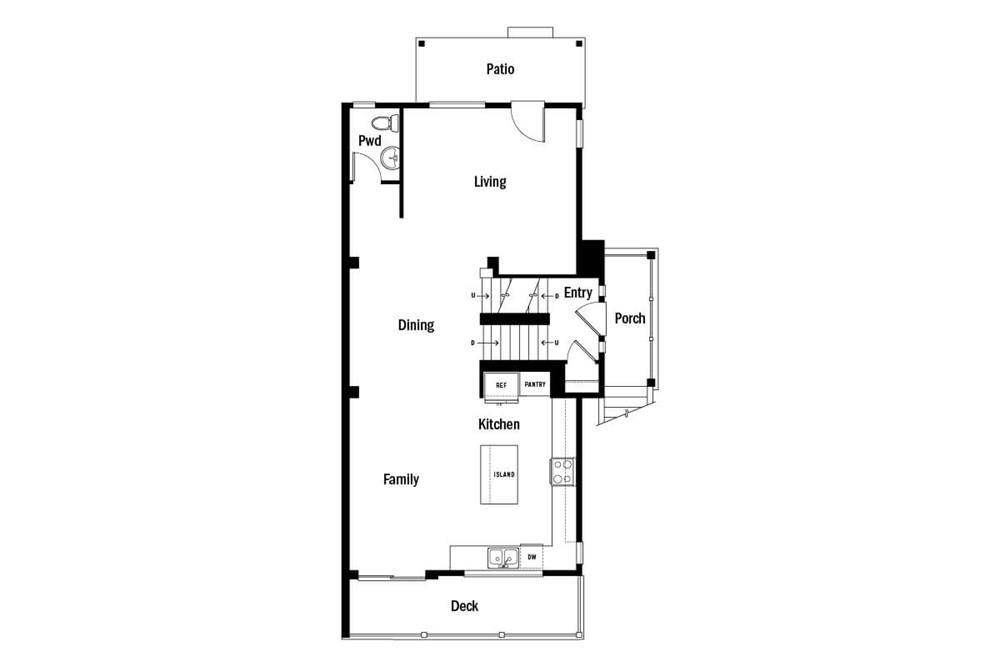 Soleil at Sunridge Townhomes in Kent, WA Taylor Morrison