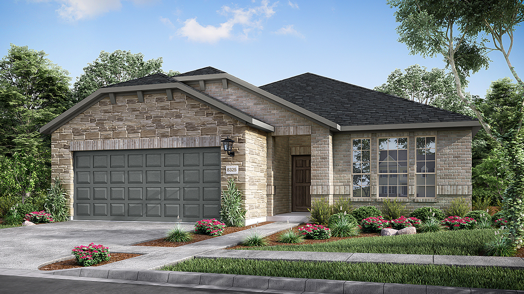 28902 Copper Ridge Drive