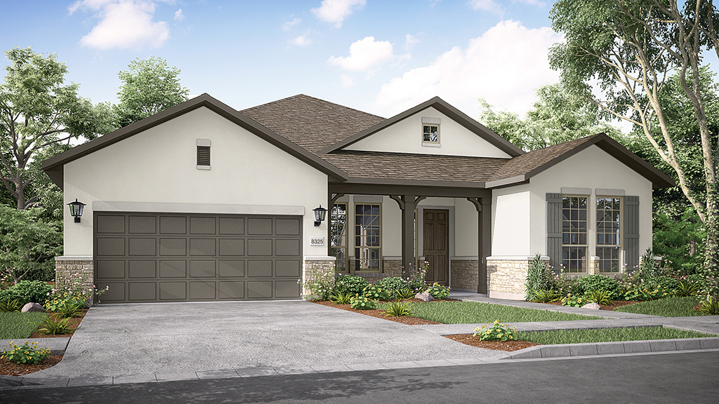 5415 Water Terrace Lane