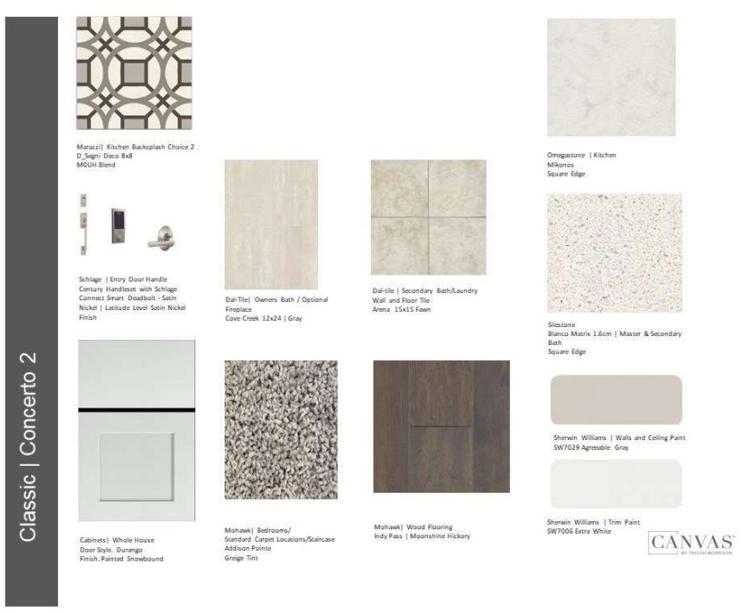 15105 Ollie Briar Street