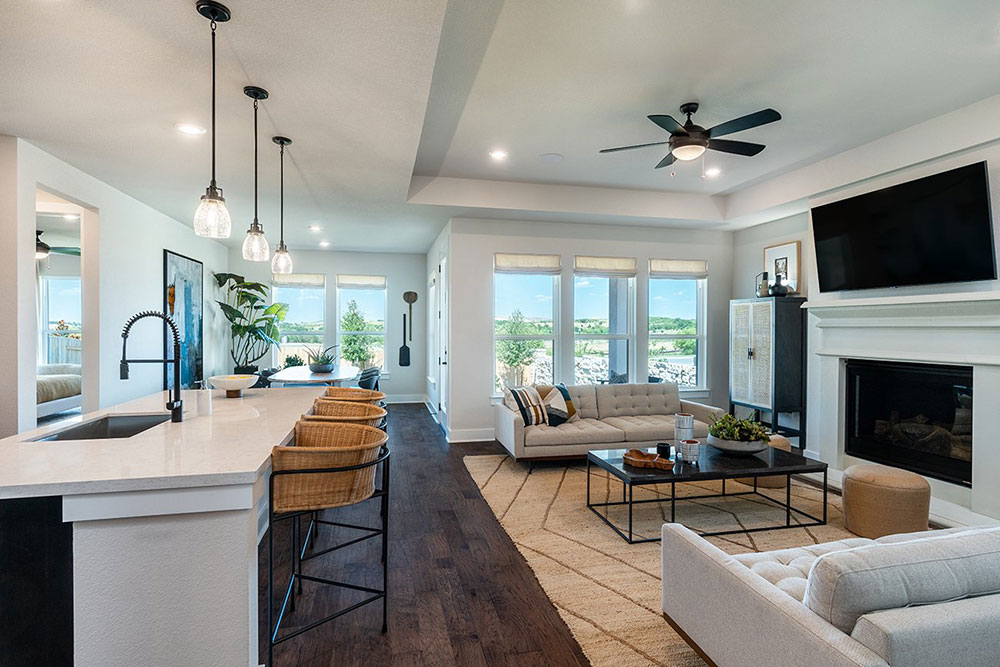 132 Milam Creek Drive