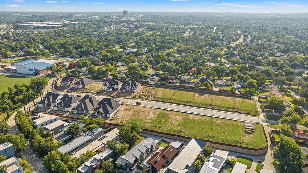 Enclave at Vanguard Way - Darling