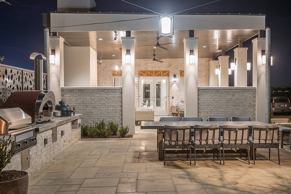 The Retreat at Harvest