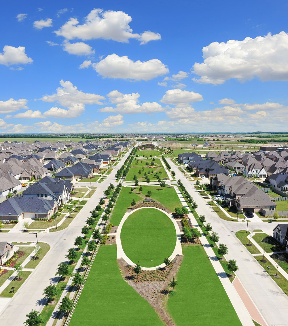 The Retreat at Harvest