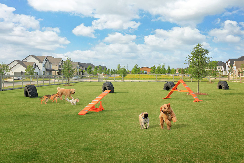 The Retreat at Harvest