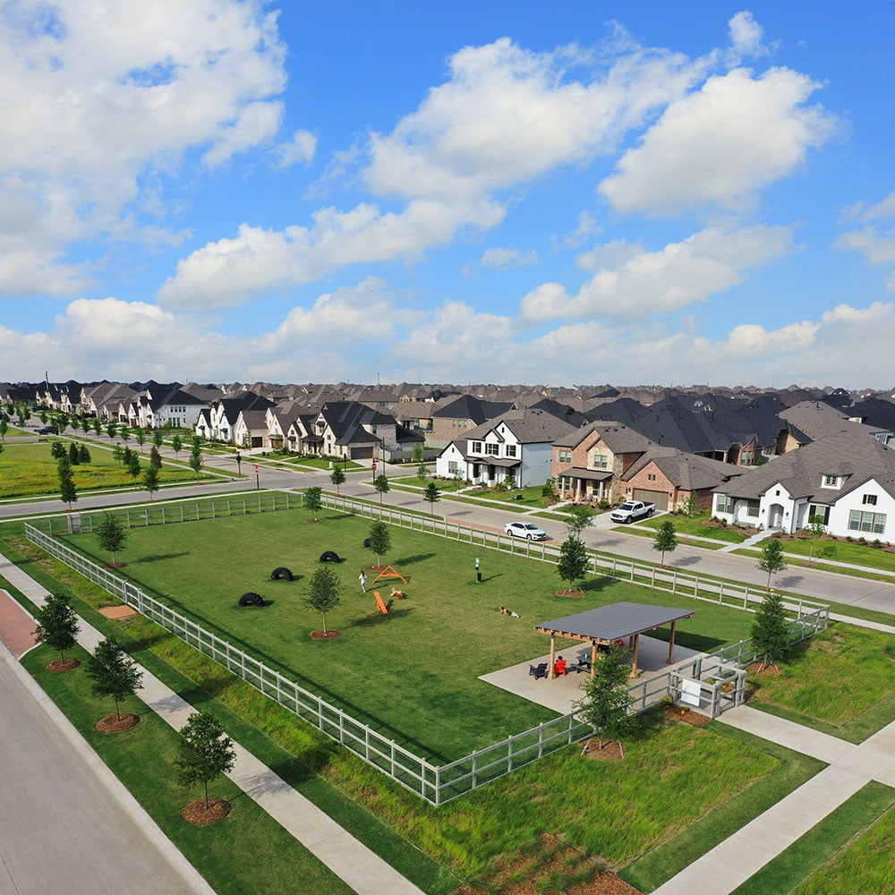 The Retreat at Harvest