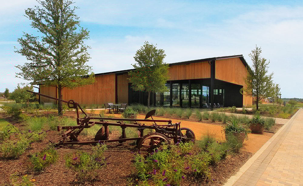 The Retreat at Harvest