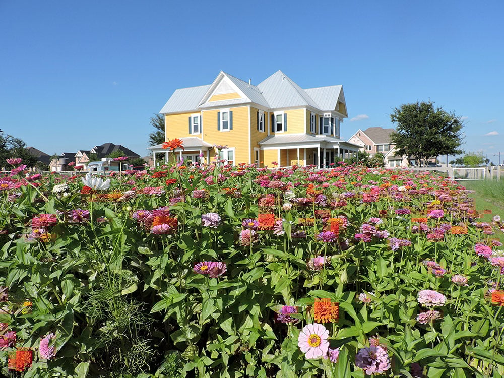 The Retreat at Harvest