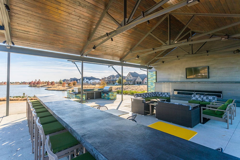 The Retreat at Harvest