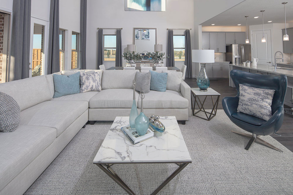 Cross Creek Meadows 60s