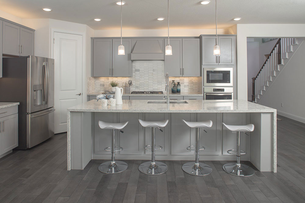 Cross Creek Meadows 60s