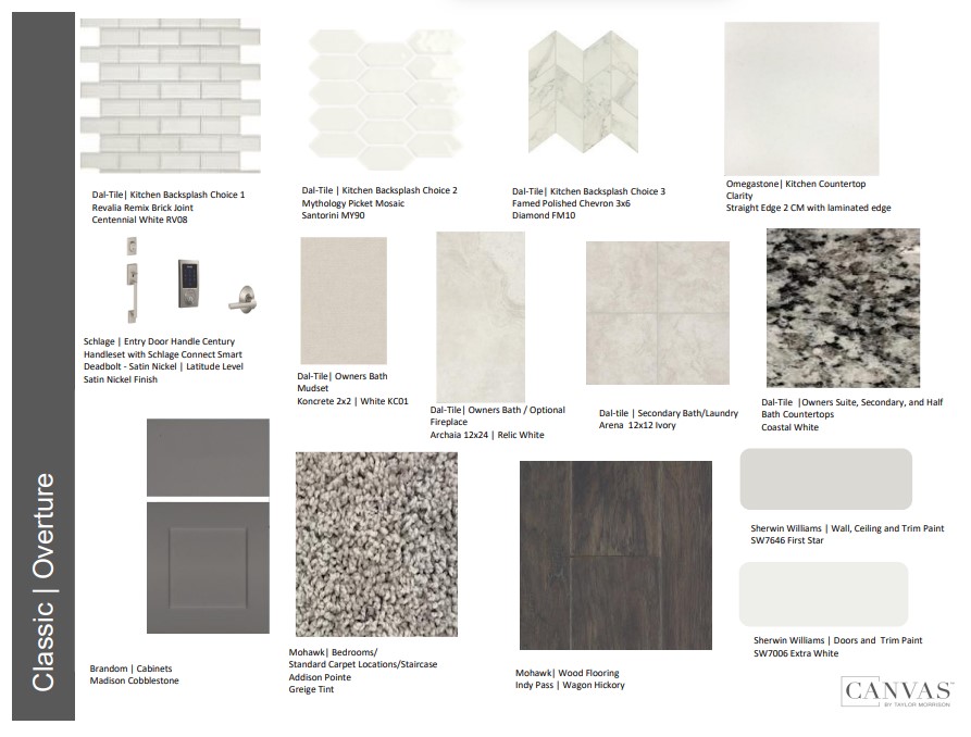 739 Corbin Crest Trail