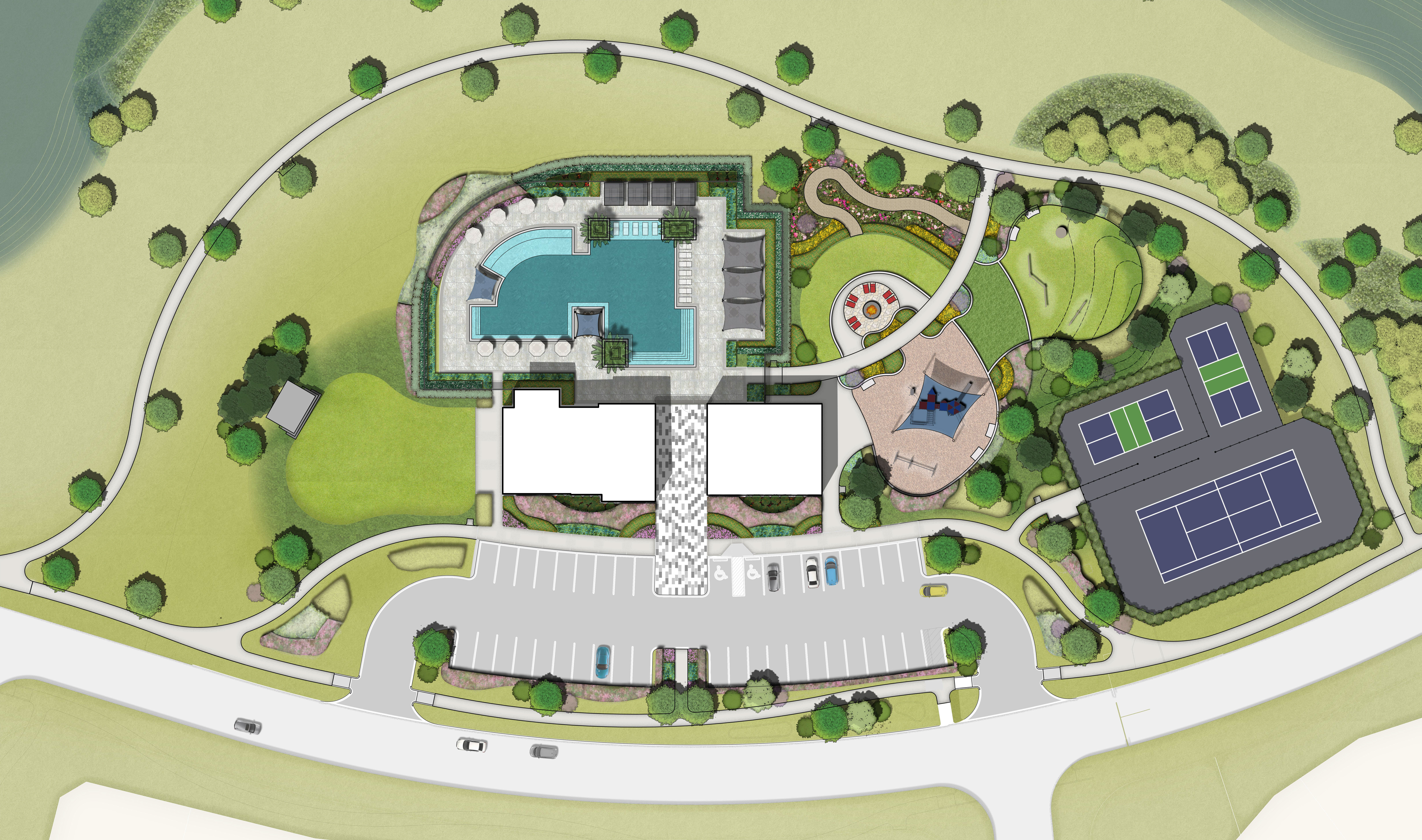 21859 Fitzroy Manor Lane