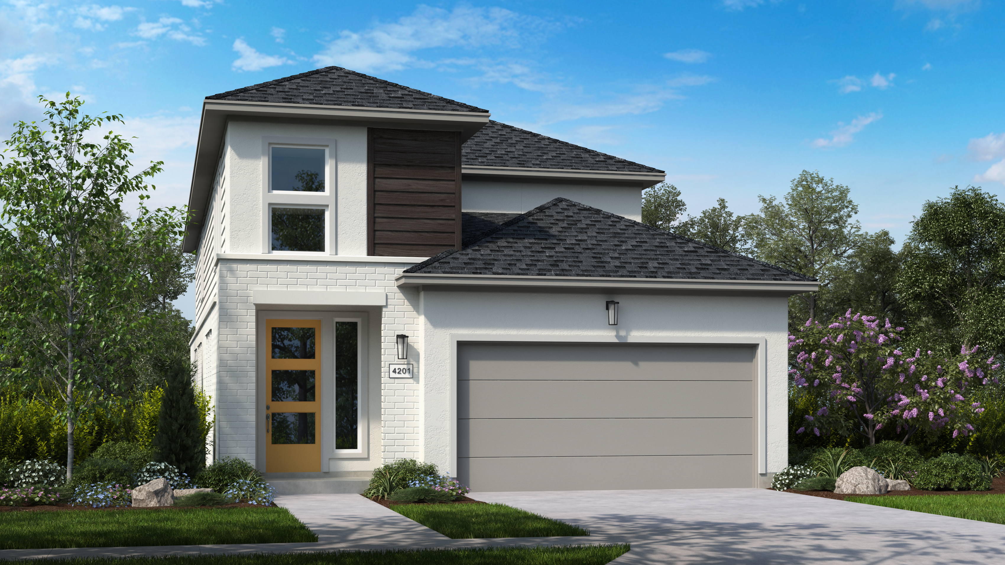 21855 Fitzroy Manor Lane