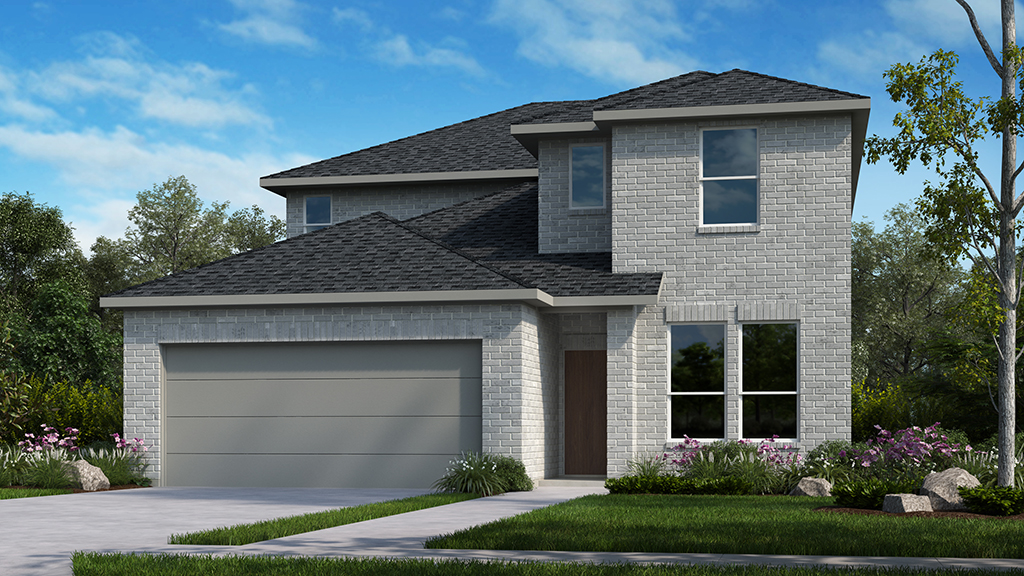 9514 Dearborn Creek Drive